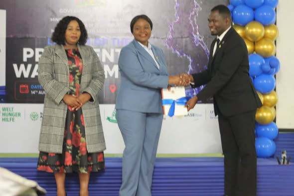 SANITATION SITUATION REMAINS A SERIOUS CONCERN IN MALAWI