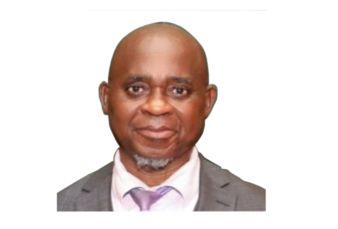 Hon.Noah Chimpeni, M.P