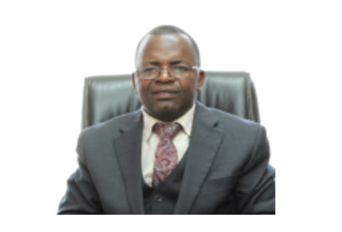 Dr. Samson Mndolo